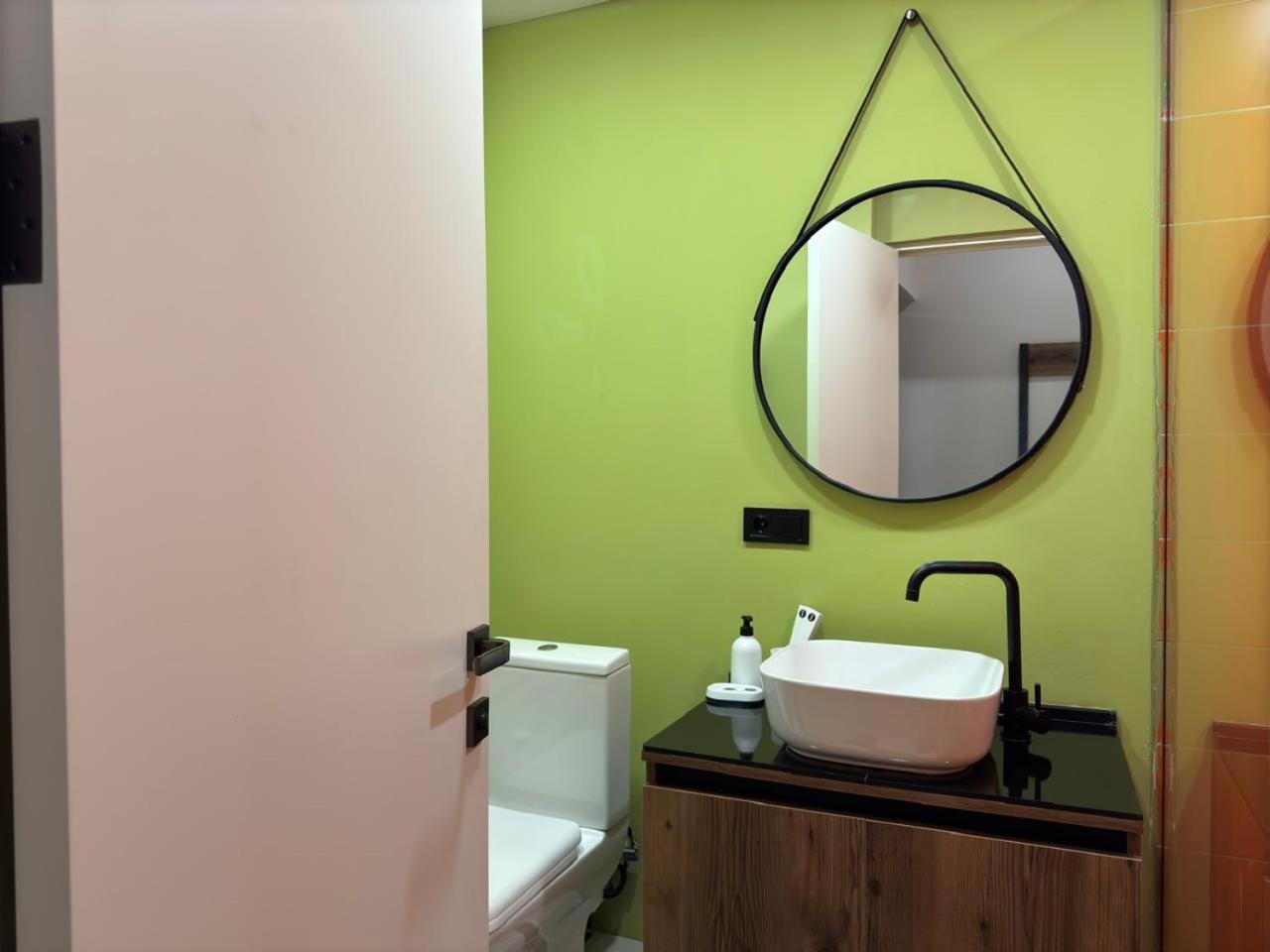 Rooms Apart-Hotel By Red Yerevan Exterior photo