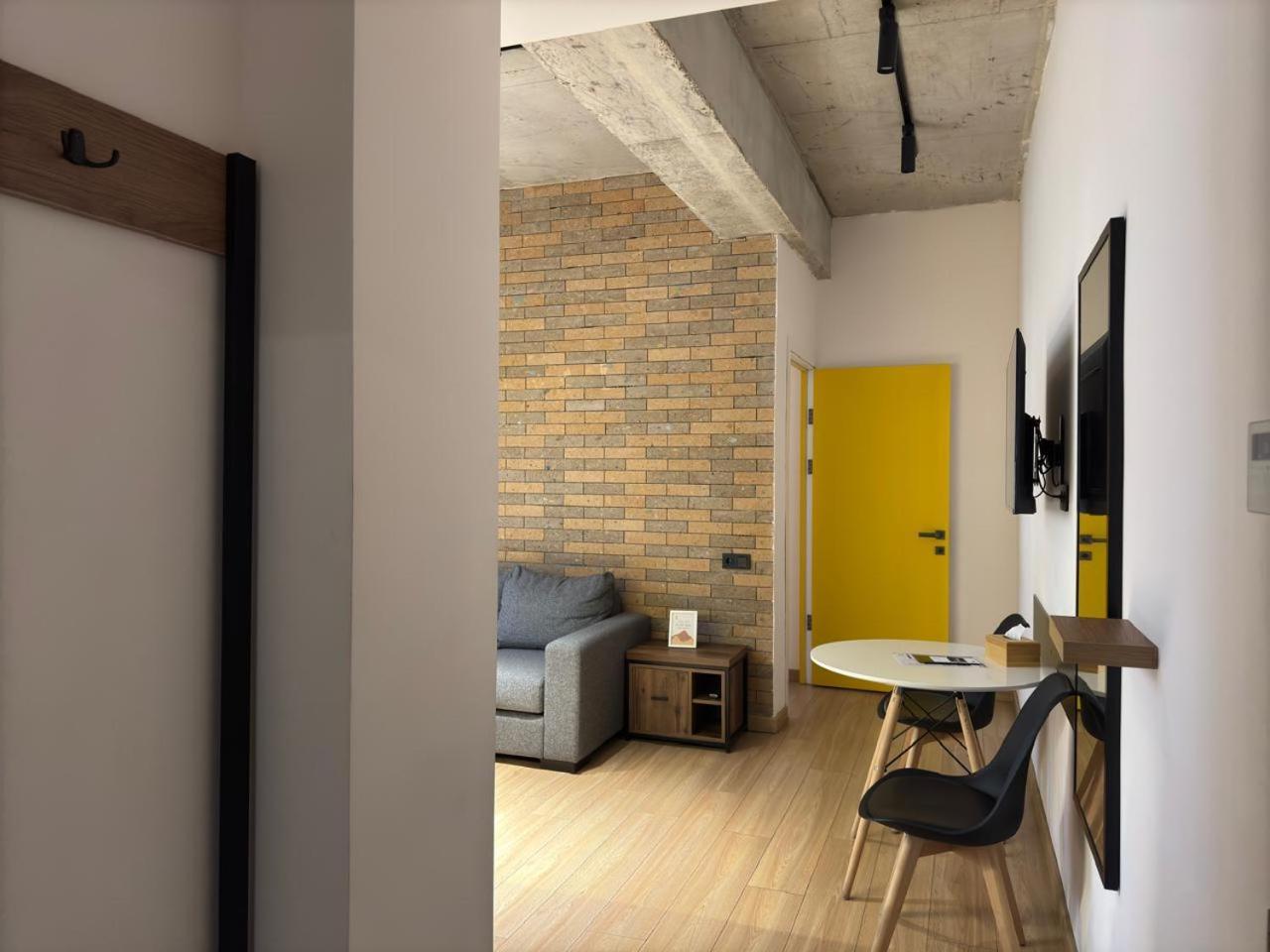 Rooms Apart-Hotel By Red Yerevan Exterior photo